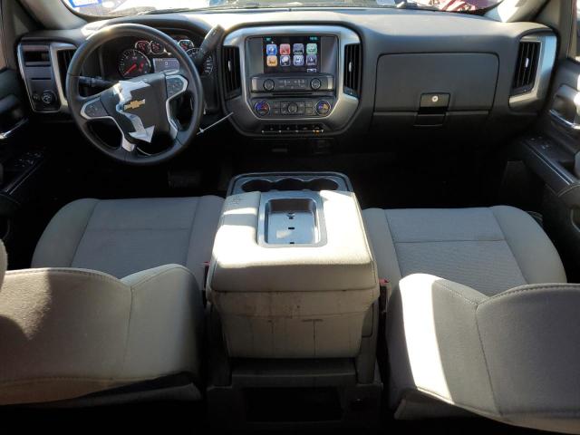 2017 CHEVROLET SILVERADO - 1GCRCREC0HZ285165