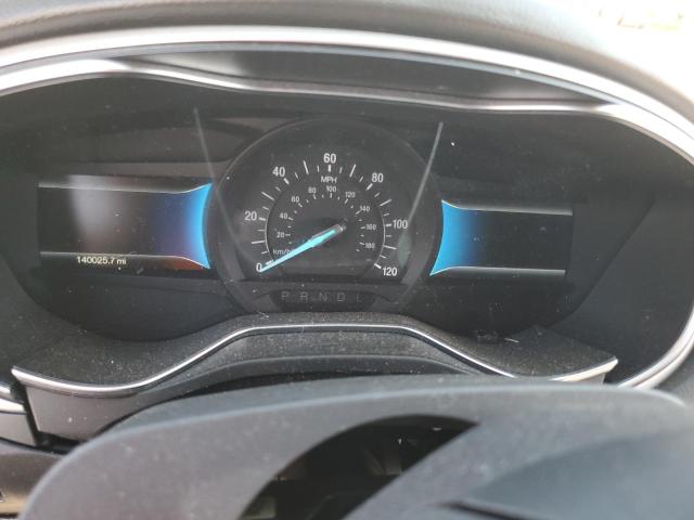 3FA6P0LU6ER104428 Ford Fusion Se Hybrid