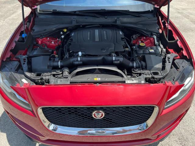 SADCK2BV2HA898820 Jaguar F-pace Prestige