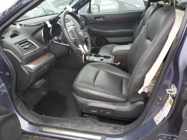 2017 SUBARU OUTBACK 2. - 4S4BSANC2H3208379