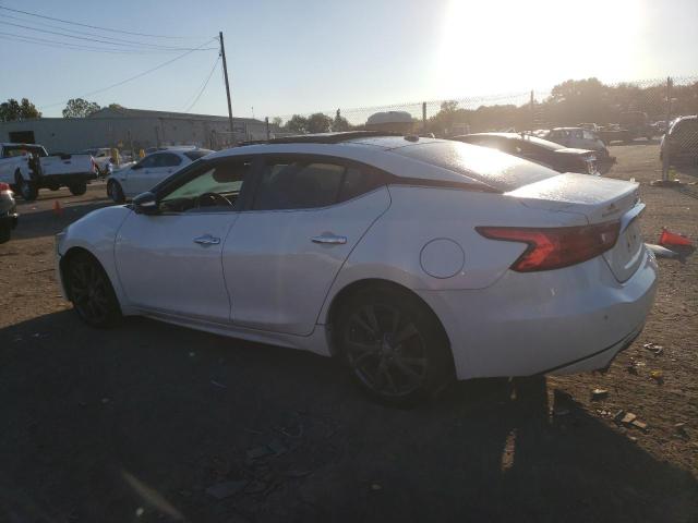 1N4AA6AP2HC451253 Nissan Maxima 3.5s