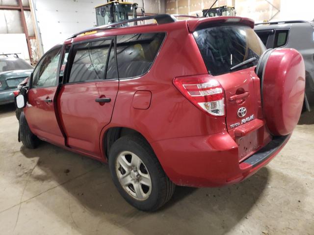 2009 Toyota Rav4 VIN: JTMBF33V395009968 Lot: 72877923