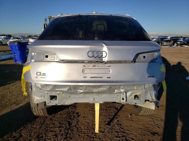 WA1GAAFY2N2069163 Audi Q5 PREMIUM 6