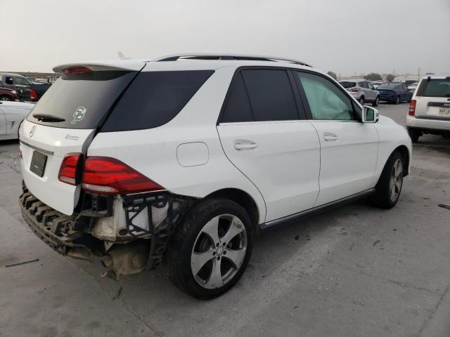 4JGDA5JB4GA737102 Mercedes-Benz GLE 350