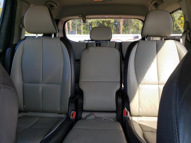 2018 KIA SEDONA SXL - KNDME5C12J6351253
