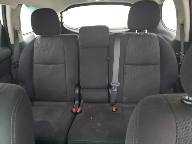5N1AR2MM6GC619774 Nissan Pathfinder S