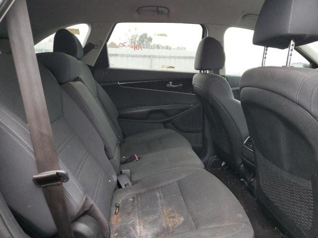5XYPG4A34KG466716 KIA SORENTO L