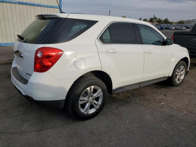 2GNALAEK9E6298811 | 2014 CHEVROLET EQUINOX LS