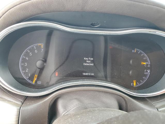 1C4RJFCG7HC751185 Jeep Grand Cherokee Overland
