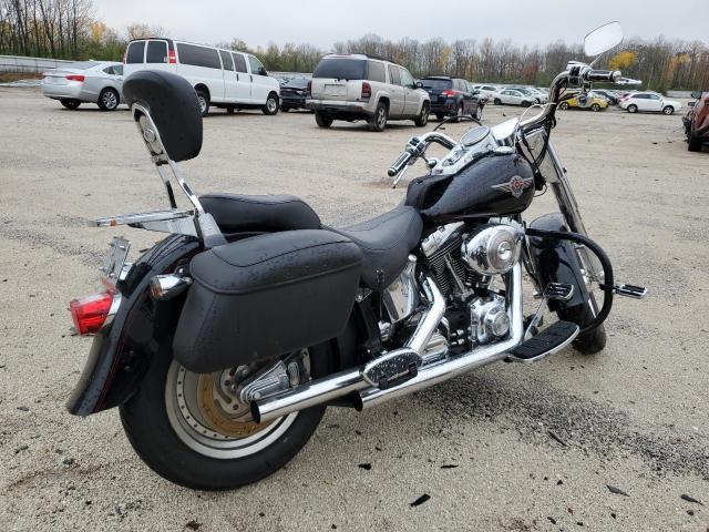 2002 HARLEY-DAVIDSON FLSTFI 1HD1BXB1X2Y069729