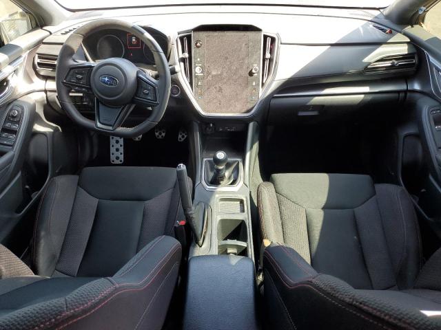 2022 SUBARU WRX PREMIU - JF1VBAF6XN9011095