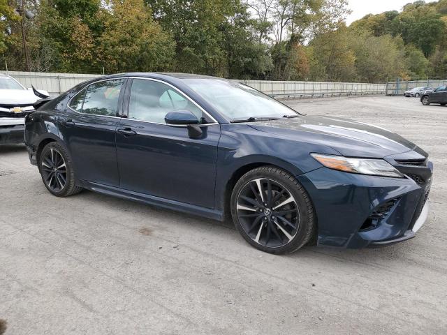 4T1BZ1HK6JU500180 | 2018 TOYOTA CAMRY XSE