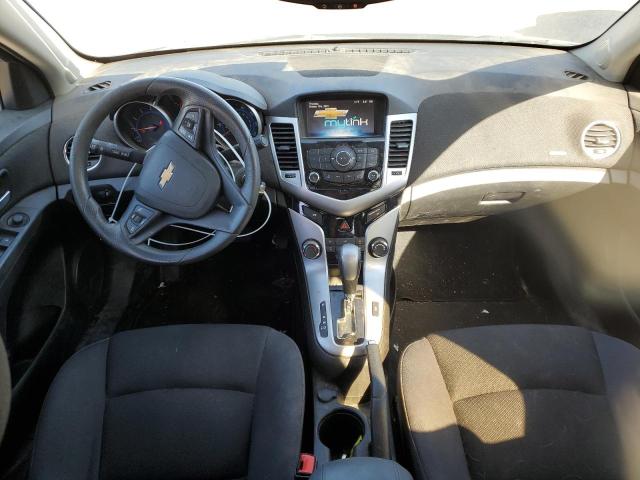 2015 CHEVROLET CRUZE - 1G1PC5SB6F7295521