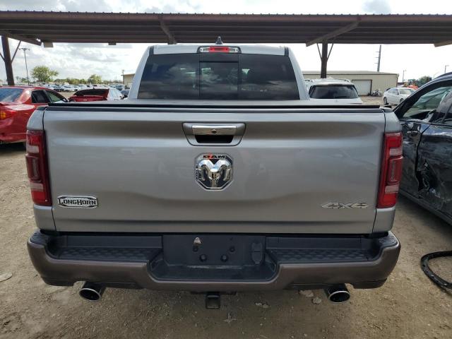 2021 RAM 1500 LONGH - 1C6SRFKMXMN826694