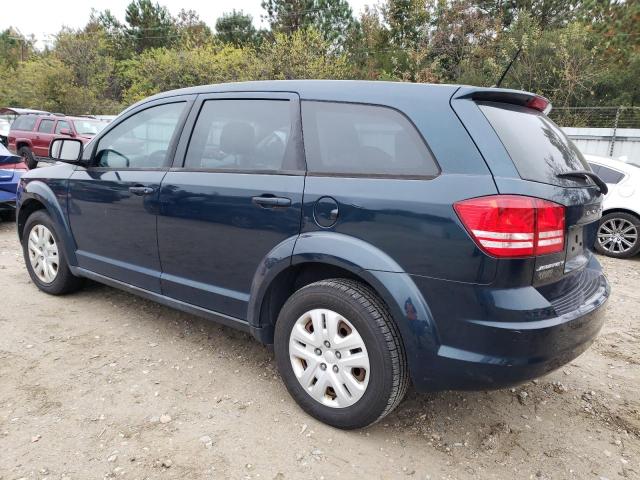 3C4PDCAB7ET120604 | 2014 Dodge journey se