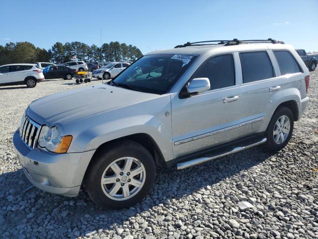 2009 Jeep Grand Cherokee Limited