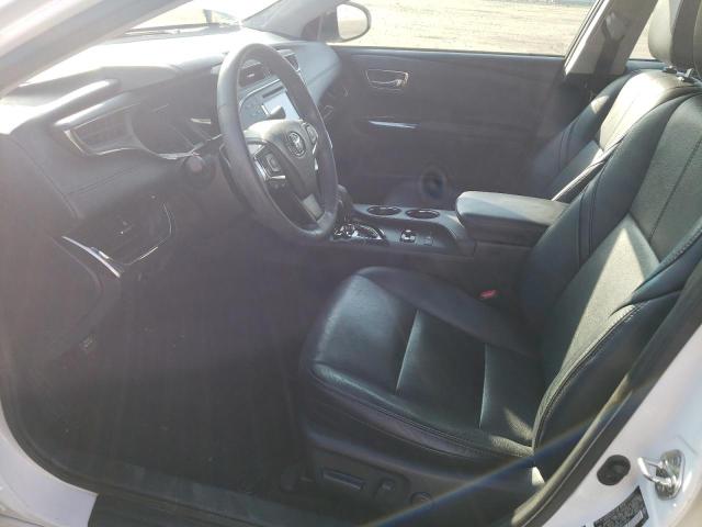 2015 TOYOTA AVALON XLE - 4T1BK1EB8FU165620