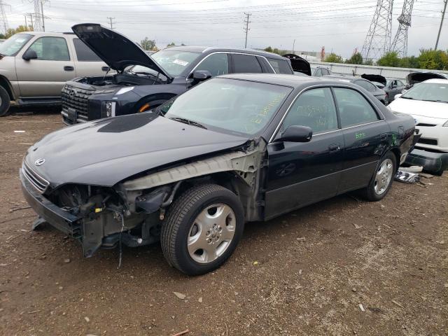 2000 Lexus ES 300 