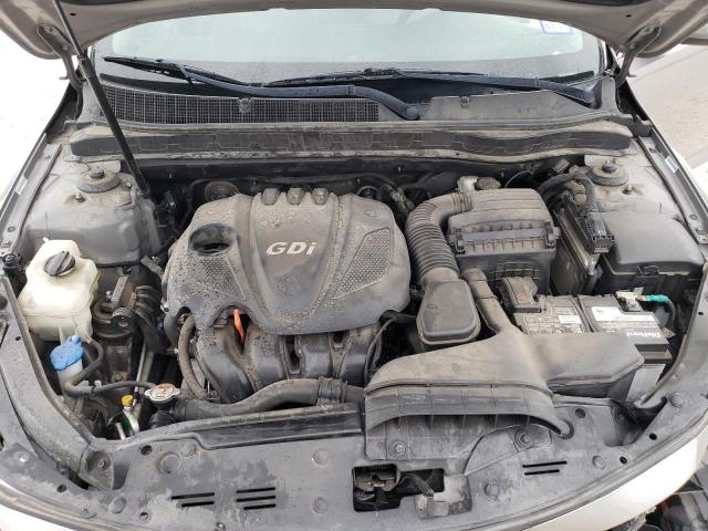 5XXGM4A70EG319734 KIA Optima Lx