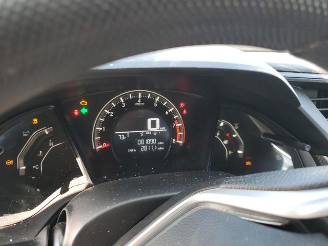 19XFC2F56HE229902 Honda Civic Lx