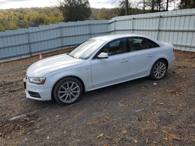 VIN WAUFFAFLXFN012262 2015 Audi A4, Premium Plus no.1