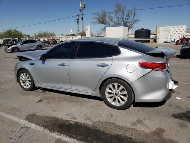 5XXGU4L32GG055137 KIA OPTIMA EX