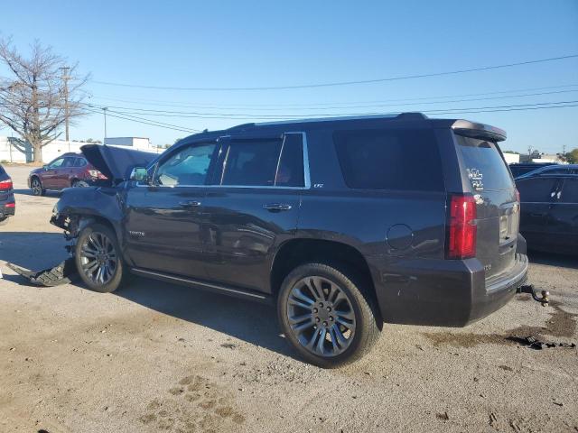 2016 CHEVROLET TAHOE 1GNSKCKC1GR248007