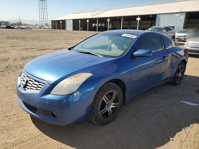 2008 Nissan Altima 2.5 S