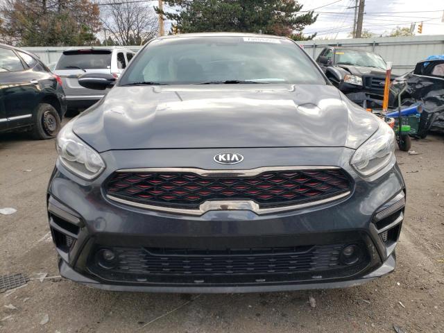 3KPF34AD5LE248136 KIA Forte Gt Line