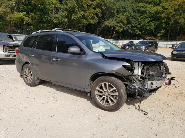 5N1AR2MN5FC653499 Nissan Pathfinder S