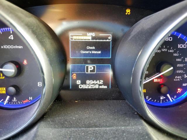 4S4BSAKC7H3236795 Subaru Outback 2.5i Limited