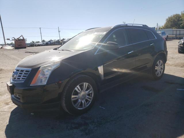 2013 Cadillac SRX Luxury Collection