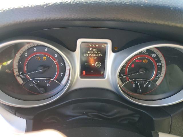 3C4PDCBB6JT439629 Dodge Journey Sxt