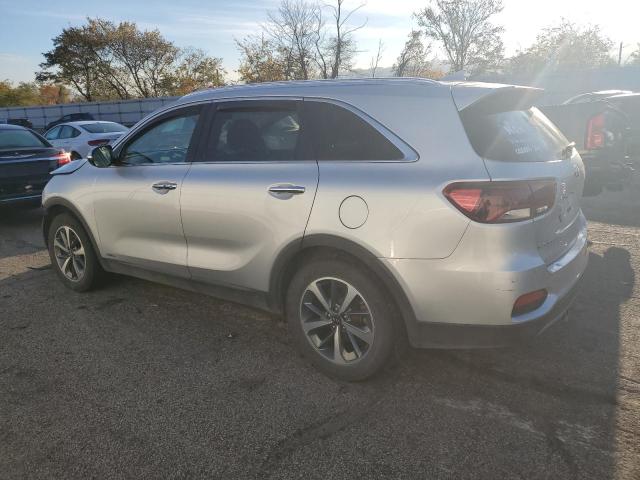 5XYPHDA52KG452893 KIA SORENTO EX