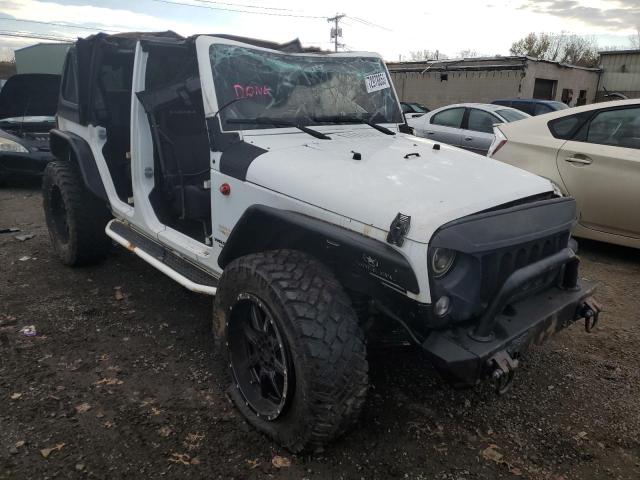 1C4BJWEG2FL674950 Jeep Wrangler Unlimited Sahara