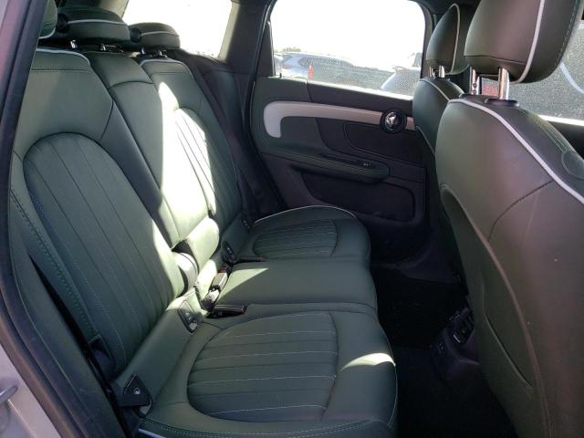 WMZ83BR02P3P66362 Mini Cooper S Countryman All4