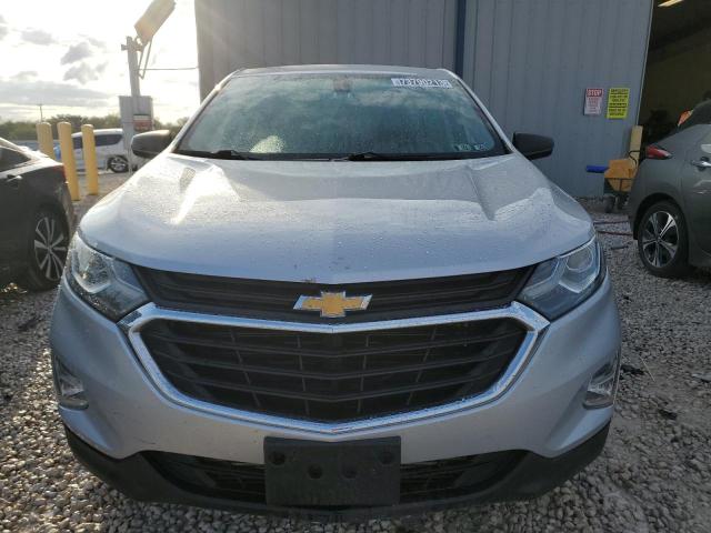 3GNAXSEV8KS554972 | 2019 Chevrolet equinox ls