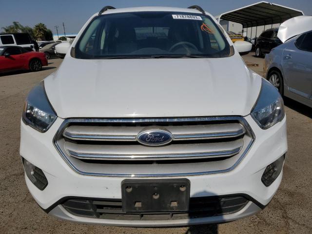 2018 FORD ESCAPE SE - 1FMCU9GD4JUB45370