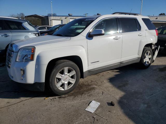 2011 GMC Terrain SLE