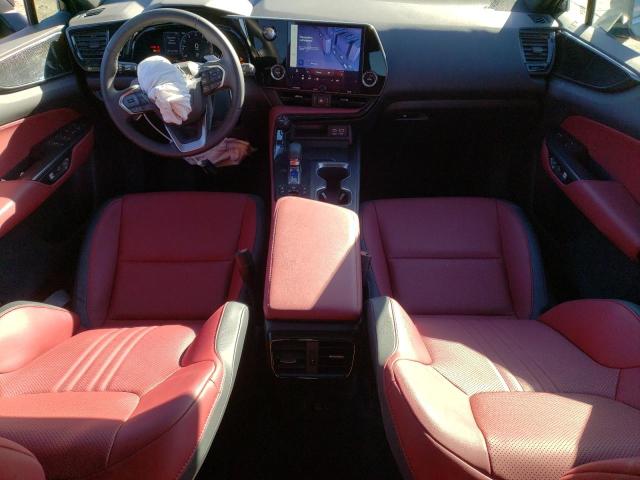 2022 LEXUS NX 350 2T2AGCEZ3NC012760