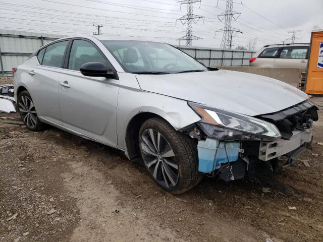 1N4BL4CV2KC230905 | 2019 NISSAN ALTIMA SR