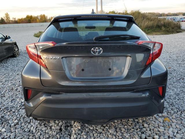 NMTKHMBX4KR066102 Toyota C-HR XLE 6