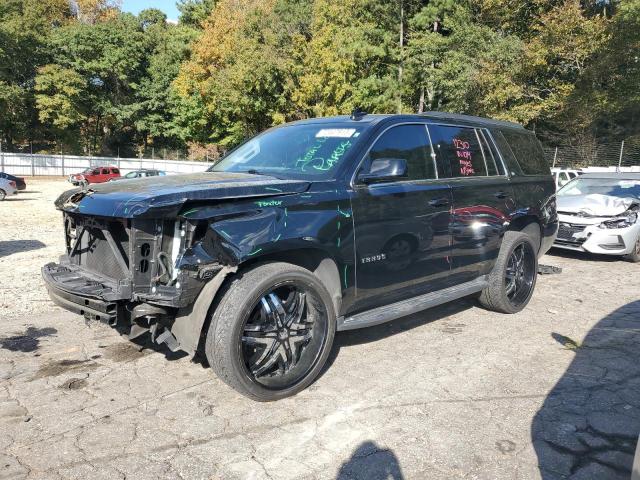 2019 Chevrolet Tahoe 