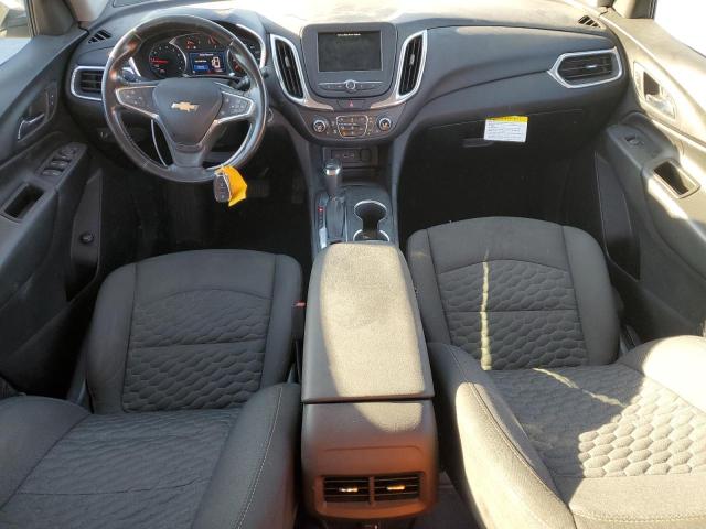 2019 CHEVROLET EQUINOX LT - 3GNAXKEV1KS602909