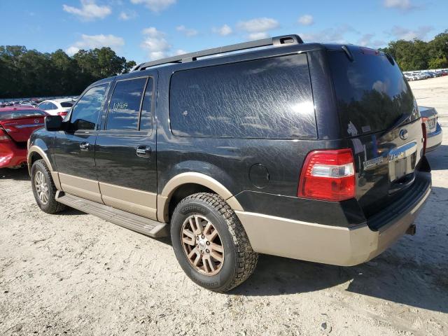 1FMJK1H57EEF13465 Ford Expedition El Xlt