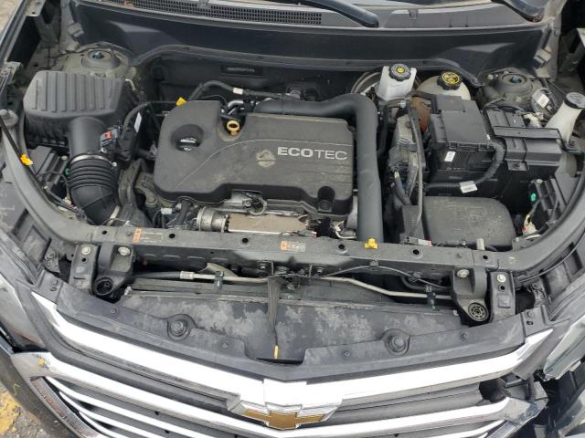 2018 CHEVROLET EQUINOX PR - 2GNAXVEV3J6113183
