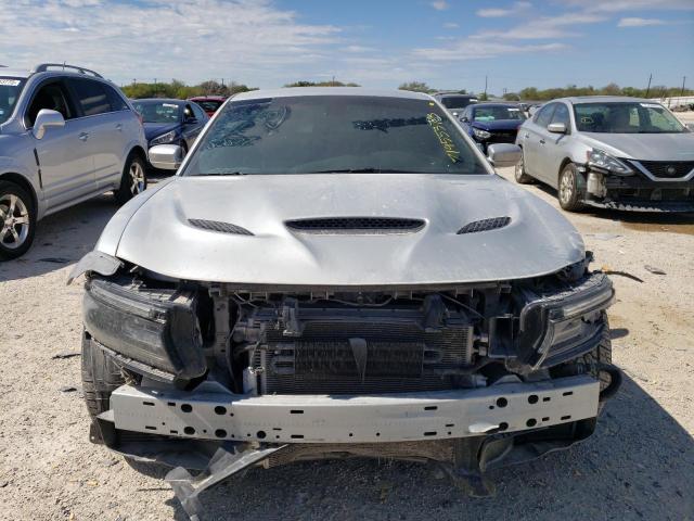 2019 DODGE CHARGER SR 2C3CDXL90KH732930