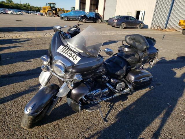 2008 YAMAHA XVZ13 TF JYAVP04E38A013530