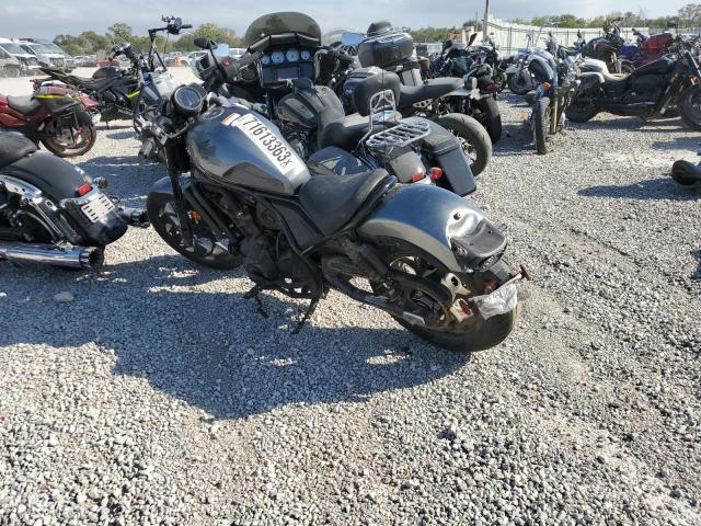 2023 HONDA CMX1100 A JH2SC8304PK201013