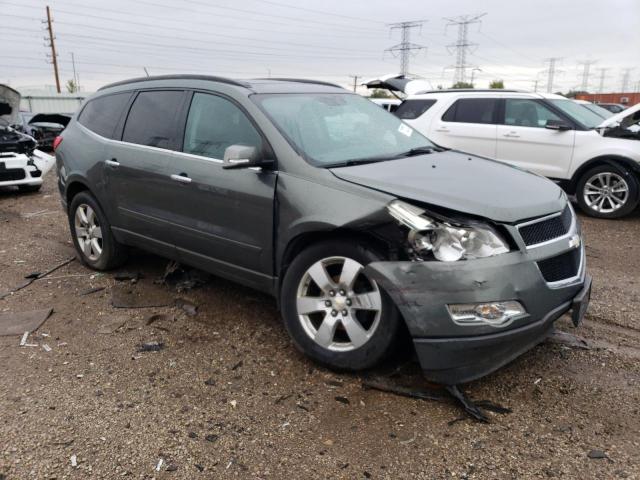 1GNLVGED0AJ253082 | 2010 Chevrolet traverse lt